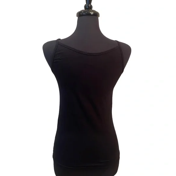 Biker Hogs & Heifers Cami Tank Top - Picture 2 of 3